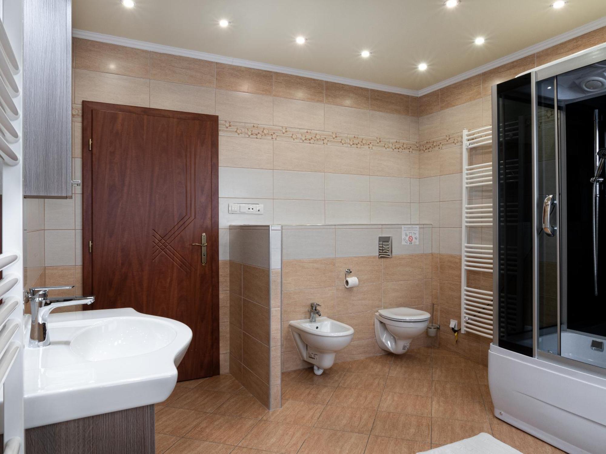 Frank Vendeghaz Hotel Veszpramvarsany Bagian luar foto